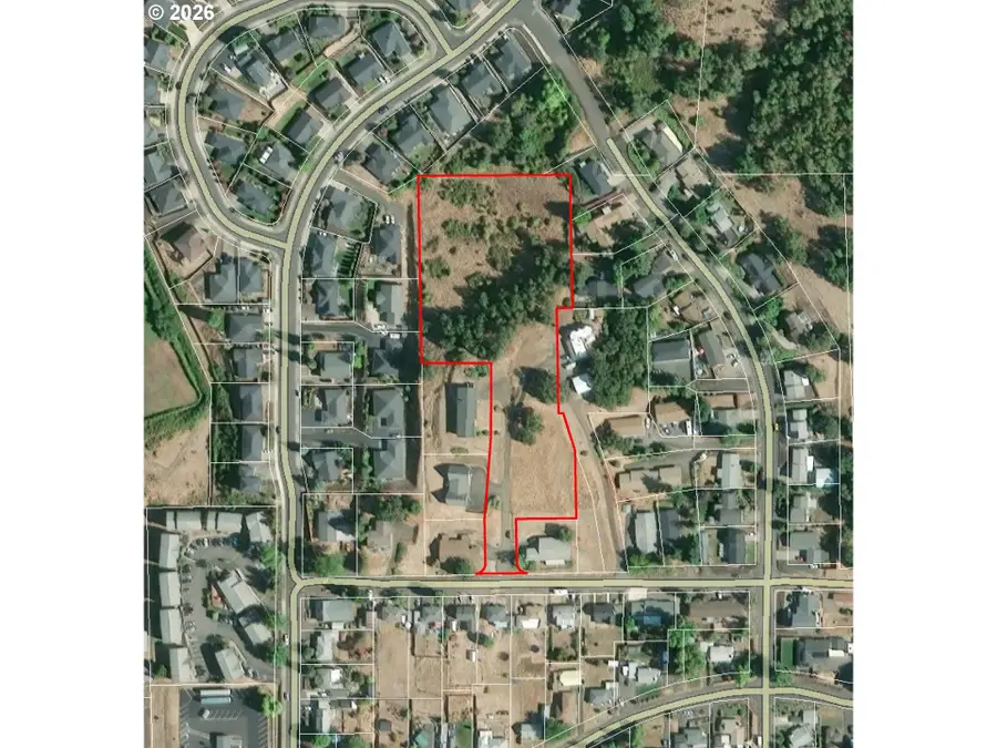 0 NE Barager Ave, Roseburg, OR 97470 - #2