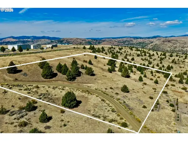0 4-k Overlook Ln, JohnDay, OR 97845