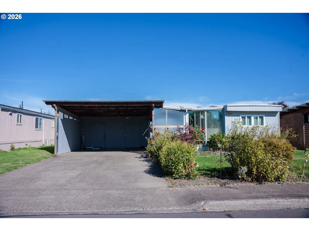 1511 NW 3rd, McMinnville, OR 97128 - #1