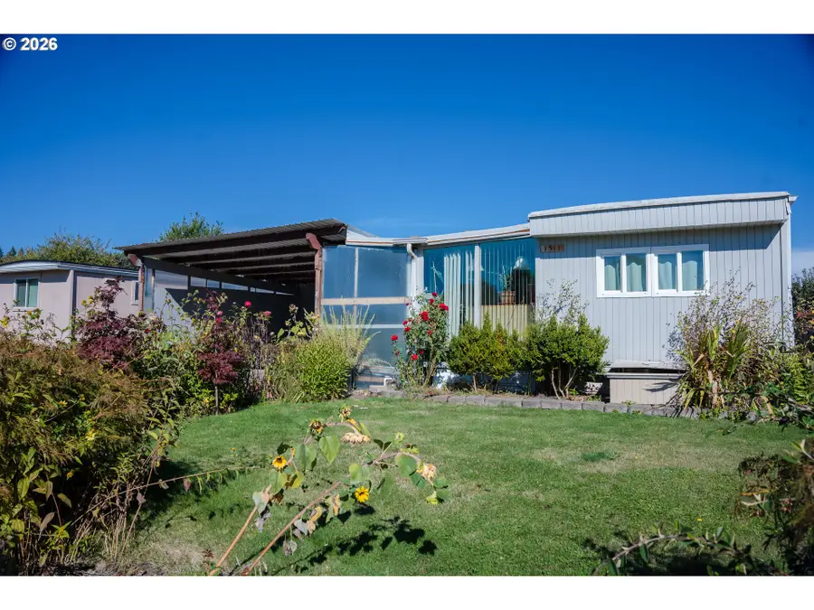 1511 NW 3rd, McMinnville, OR 97128 - #2
