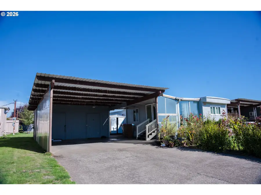 1511 NW 3rd, McMinnville, OR 97128 - #3