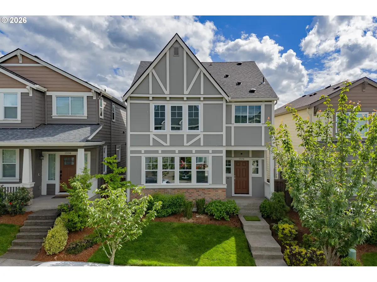 15158 NW Evelyn St, Portland, OR 97229 - #1
