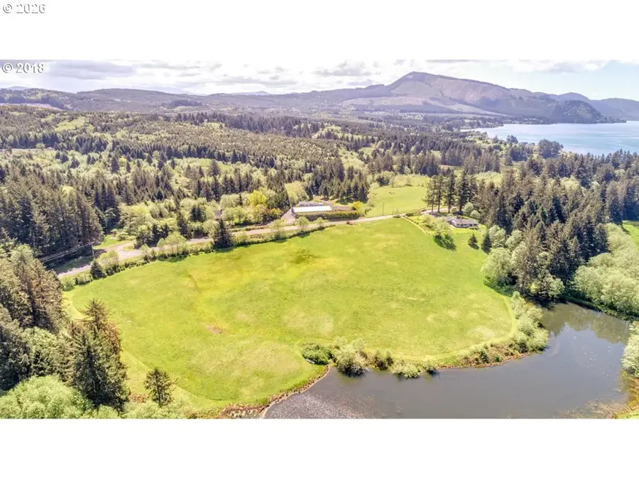 1995411 Whiskey Creek Rd, Netarts, OR 97143 - #3