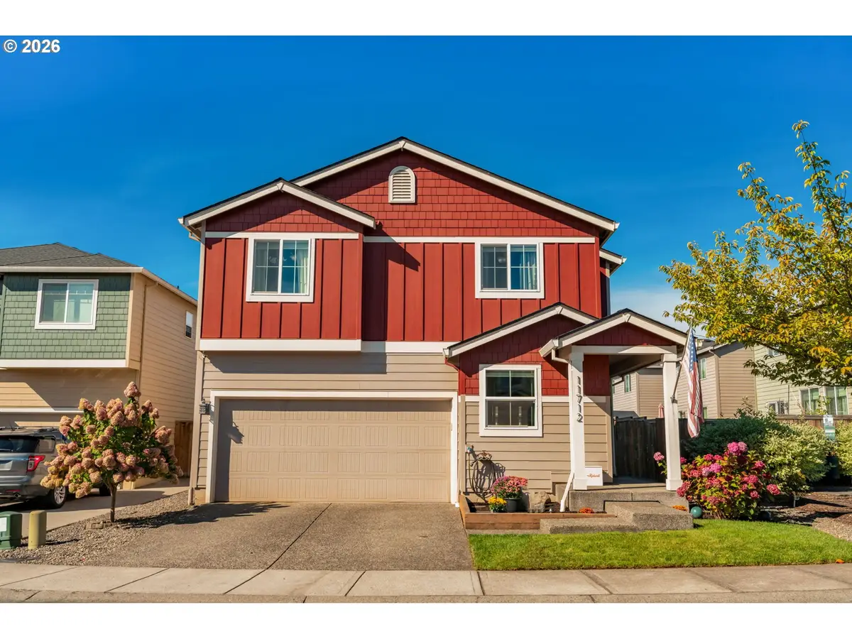 11712 NE 130th Ave, Vancouver, WA 98682 - #1