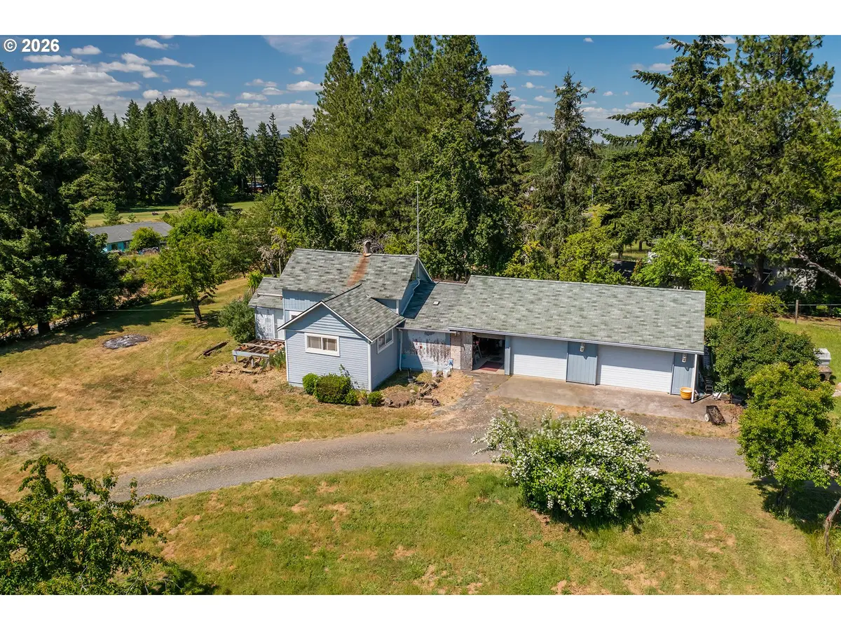 87161 Central Rd, Eugene, OR 97402 - #1
