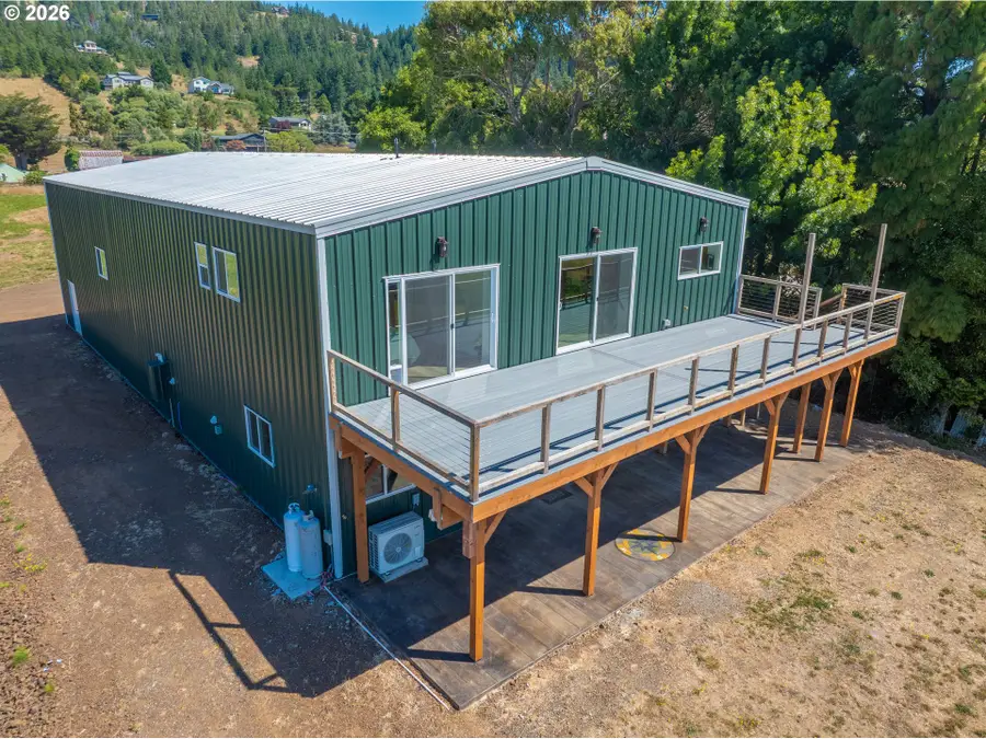 95452 N Bank Rogue River Rd, Gold Beach, OR 97444 - #3