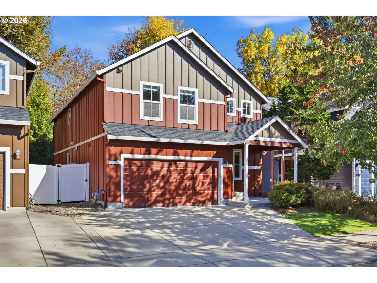 1120 SE 5th St, Battle Ground, WA 98604 - #1
