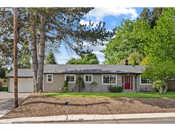 13860 SW Butner Rd, Beaverton, OR 97006