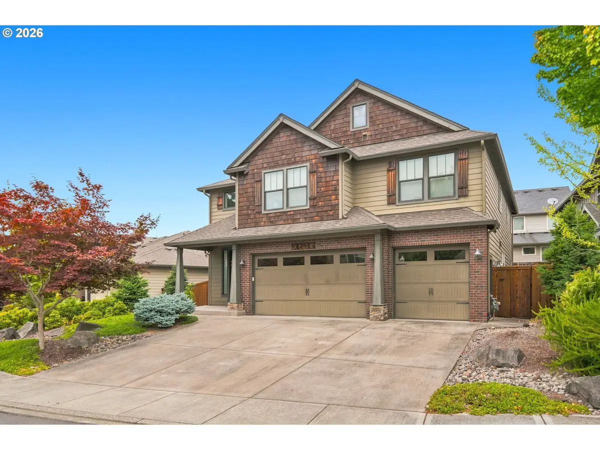 4208 NW 121st Cir, Vancouver, WA 98685 - #1