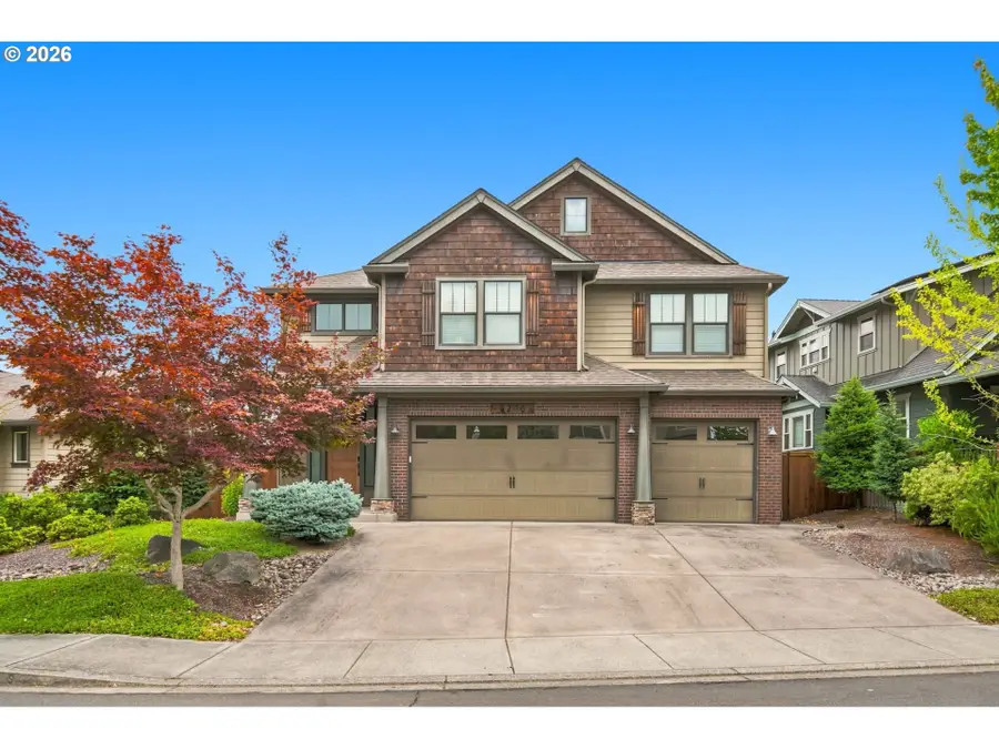 4208 NW 121st Cir, Vancouver, WA 98685 - #2