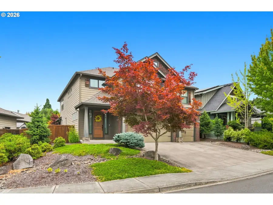 4208 NW 121st Cir, Vancouver, WA 98685 - #3