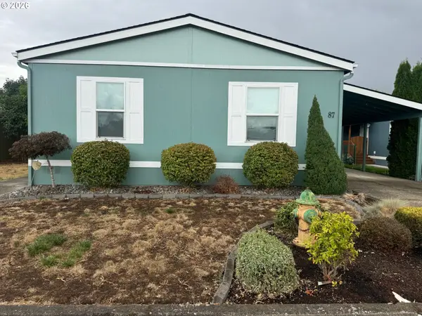 310 Pitney Ln #87, JunctionCity, OR 97448