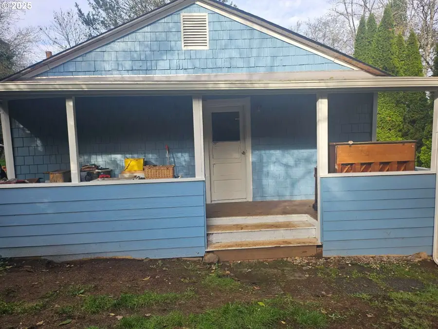 63400 Flanagan Rd, Bunker Hill, OR 97420 - Image #2