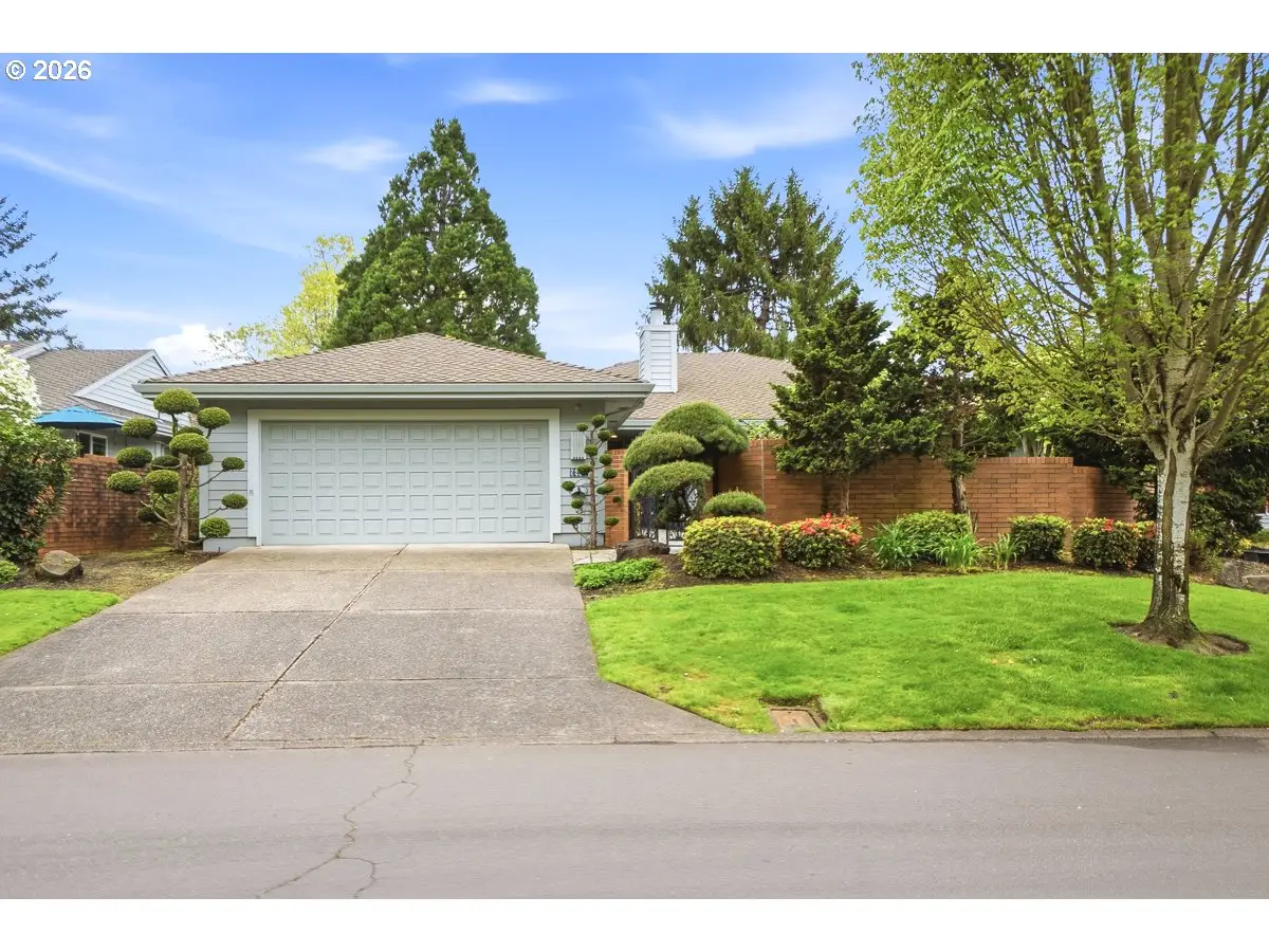 7287 SW Arbor Lake Dr, Wilsonville, OR 97070 - #1