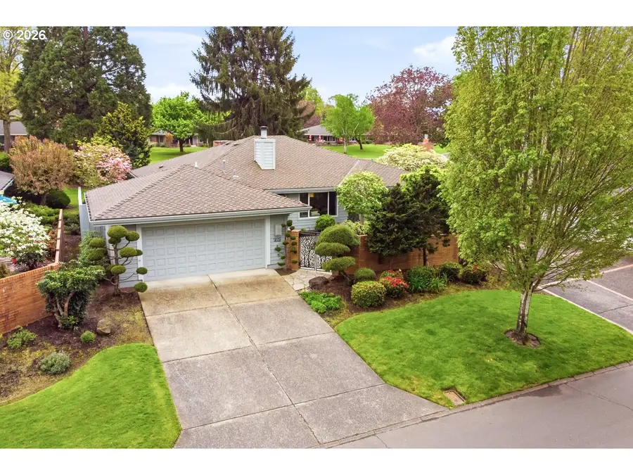 7287 SW Arbor Lake Dr, Wilsonville, OR 97070 - #2