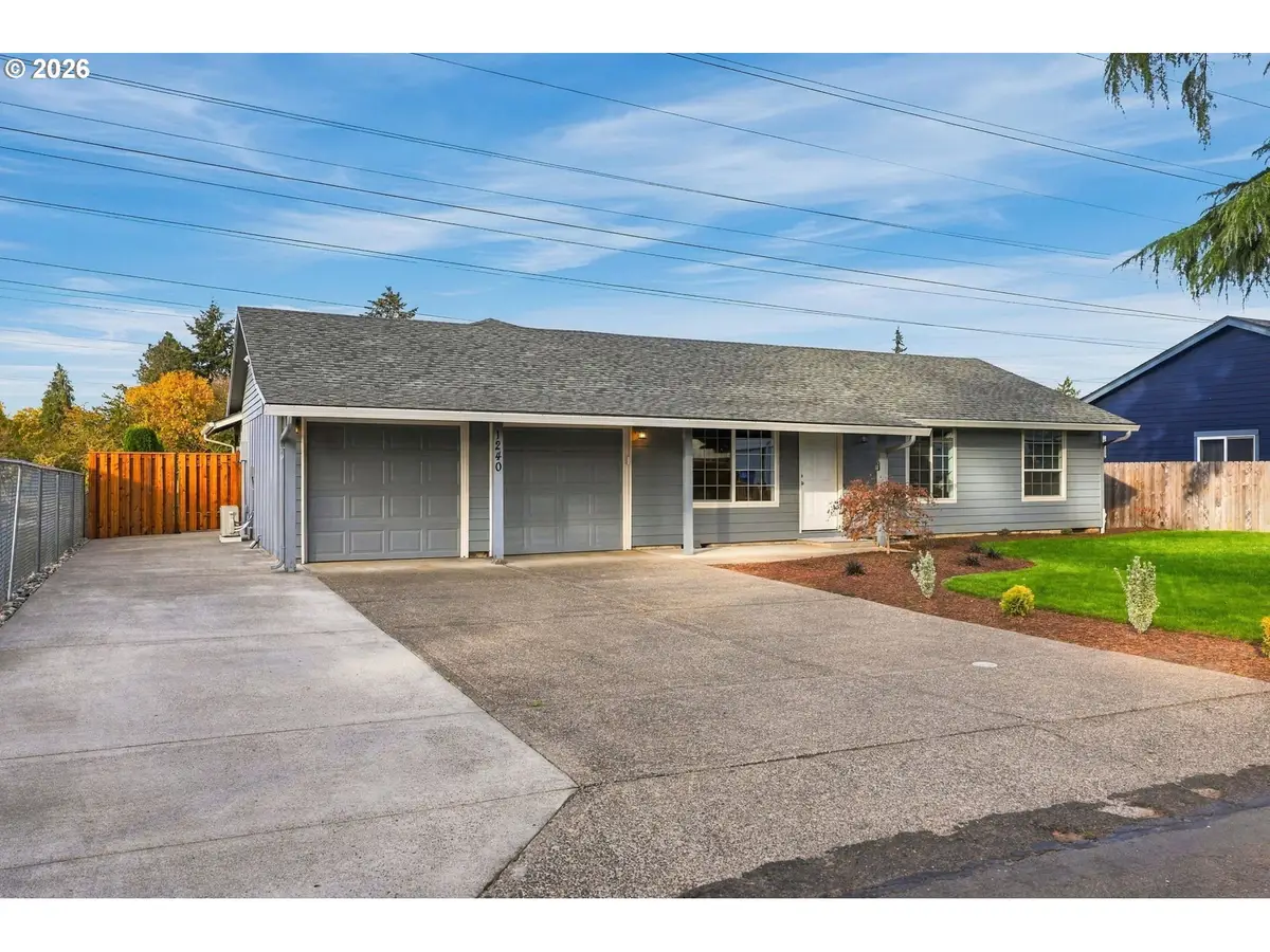 1240 NW 55th Loop, Vancouver, WA 98663 - #1