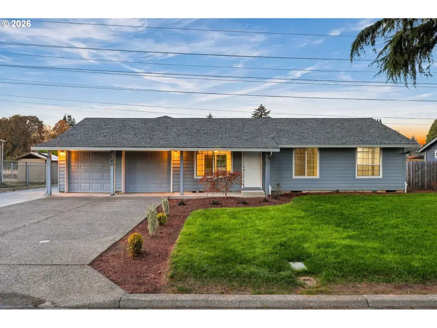 1240 NW 55th Loop, Vancouver, WA 98663 - #2