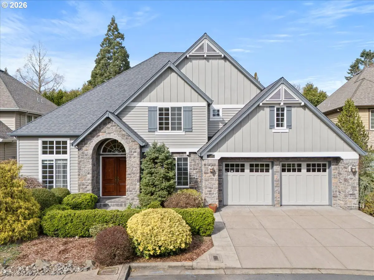 5436 SW Champion Pl, Portland, OR 97225 - #1