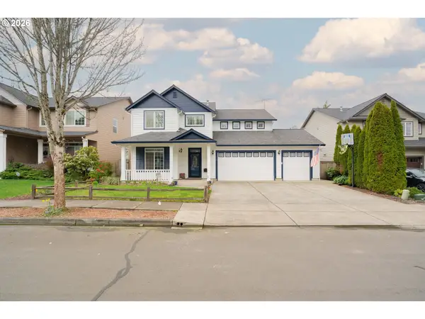 1710 SE 4th Ave, BattleGround, WA 98604