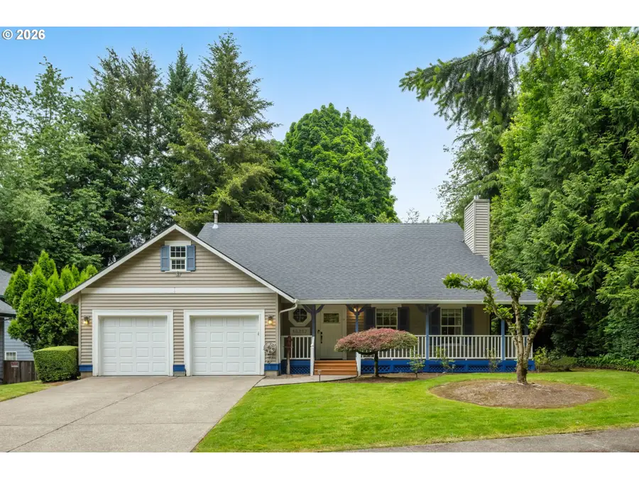 13217 SE Blackberry Cir, Portland, OR 97236 - #2