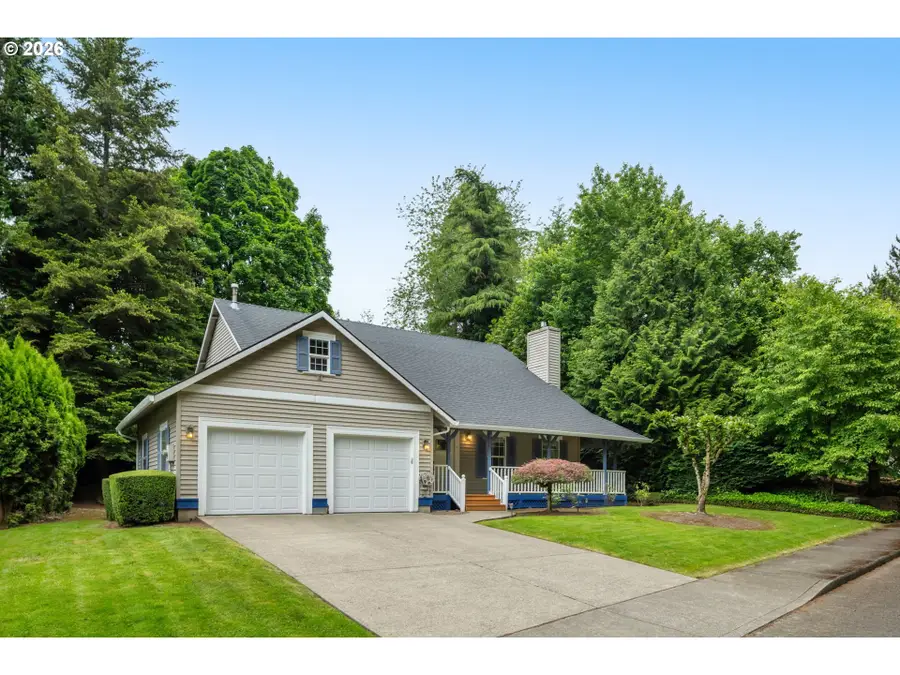 13217 SE Blackberry Cir, Portland, OR 97236 - #3