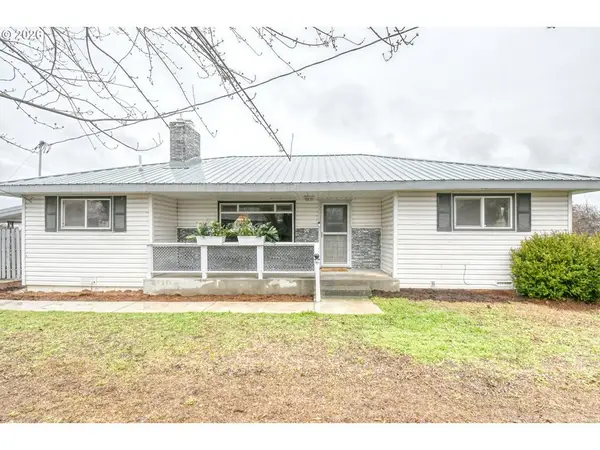 1390 W Orchard Ave, Hermiston, OR 97838