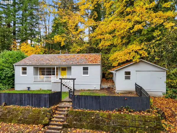 3035 SW 12th Ave, Portland, OR 97239