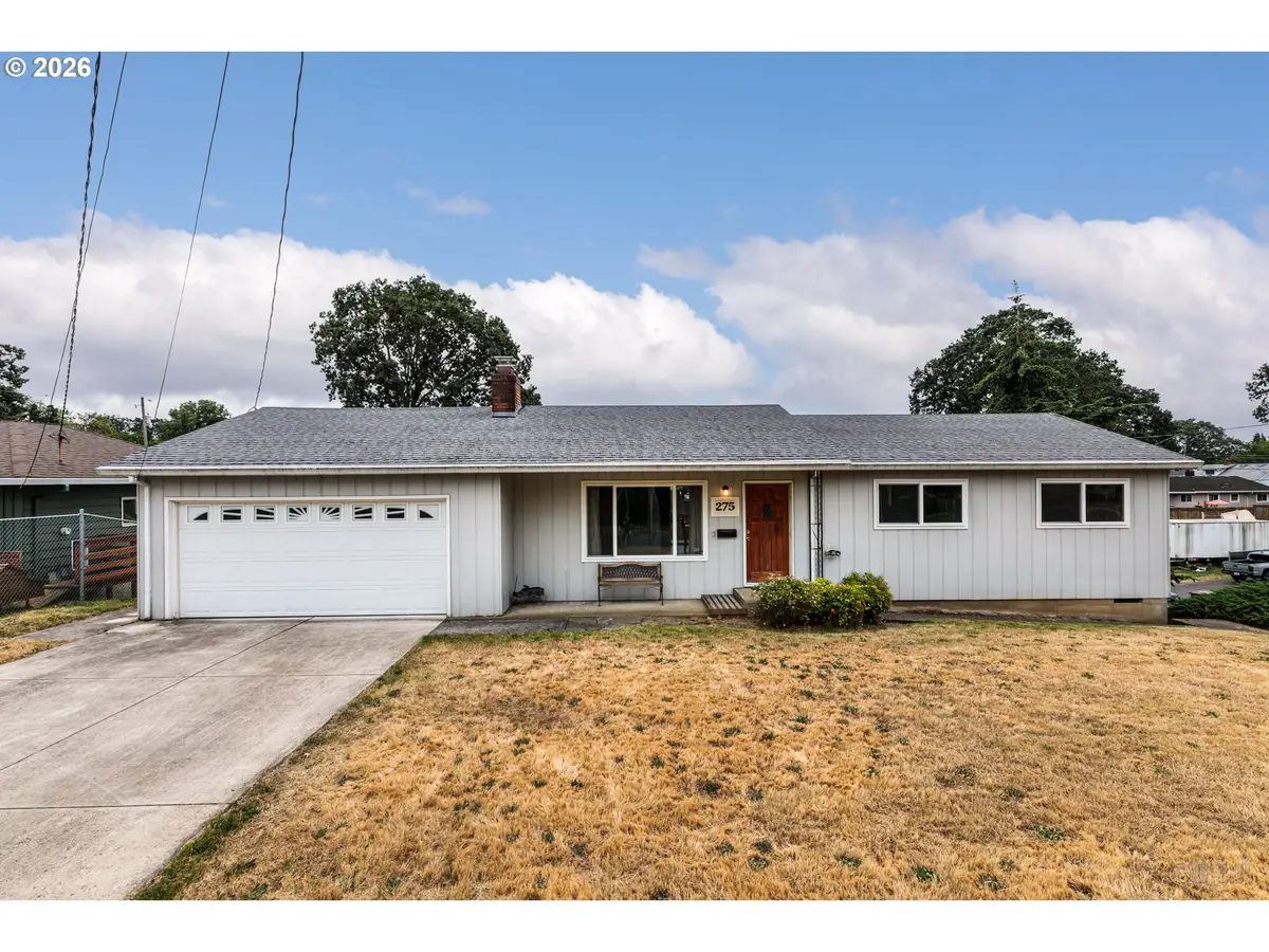 275 West St, Saint Helens, OR 97051 - #1