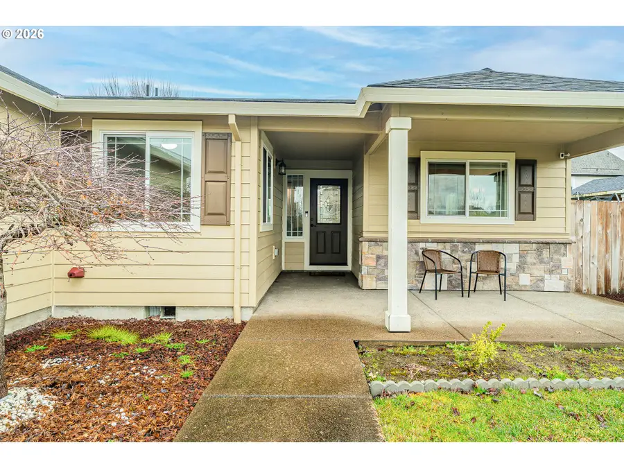 3201 Oxford St, Woodburn, OR 97071 - Image #2