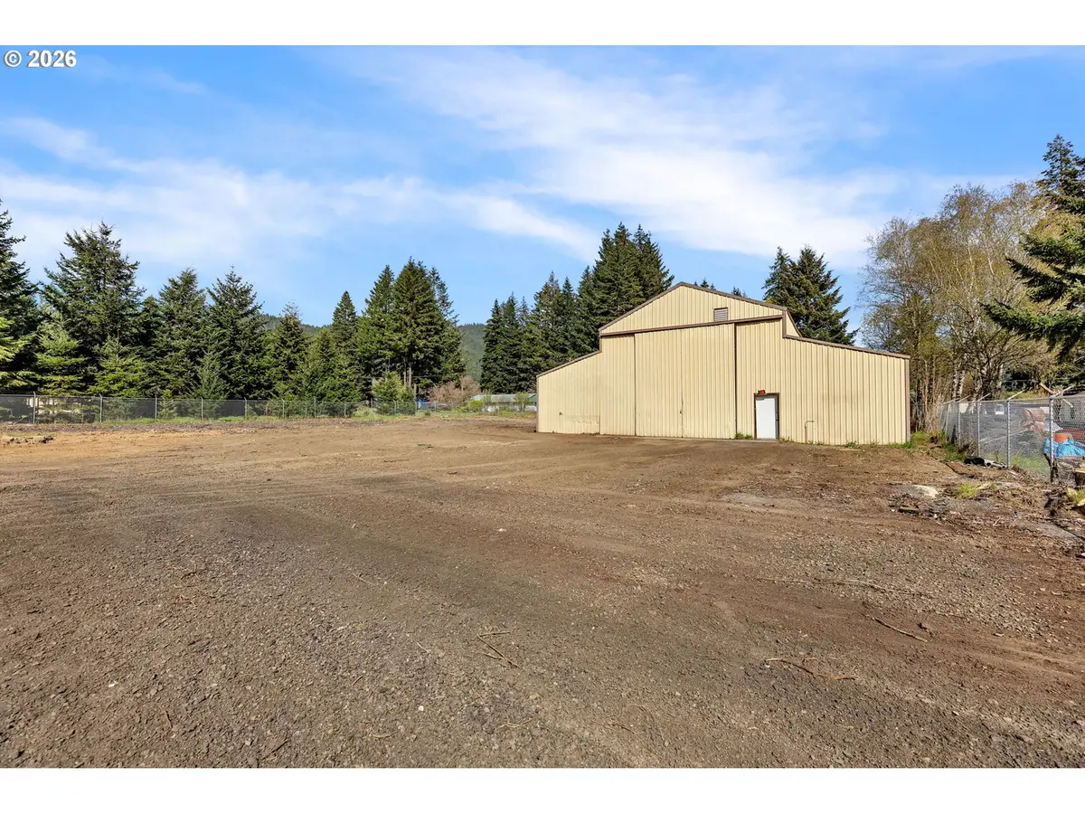 81 Mathany Rd, Carson, WA 98610 - #1