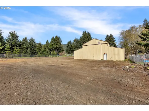 81 Mathany Rd, Carson, WA 98610