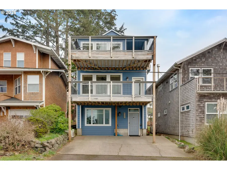 1435 Sunset Ave, Oceanside, OR 97134 - Image #2