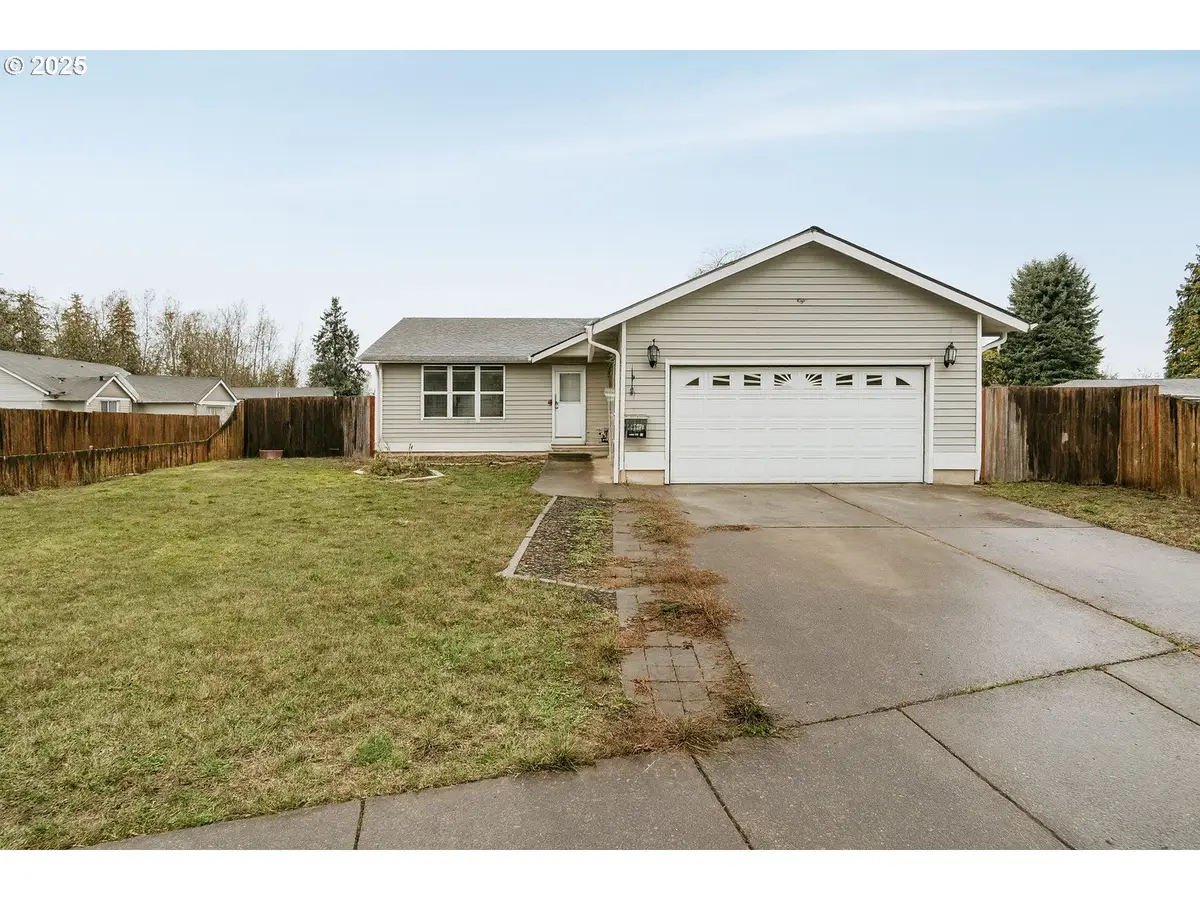 1780 Grape Ct, Sweet Home, OR 97386 - #1