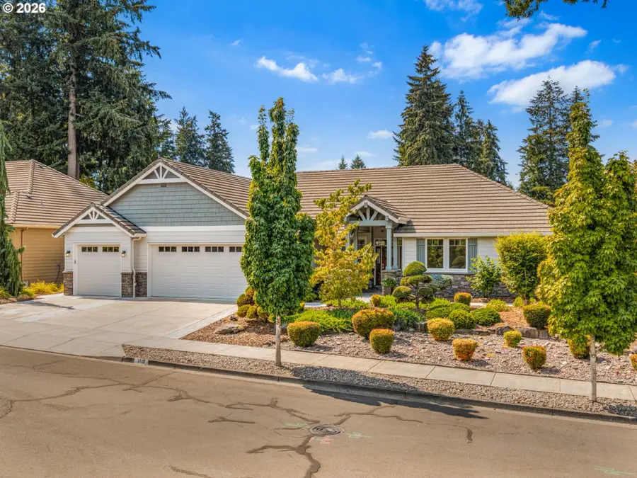 1116 NE 152nd Ave, Vancouver, WA 98684 - #2