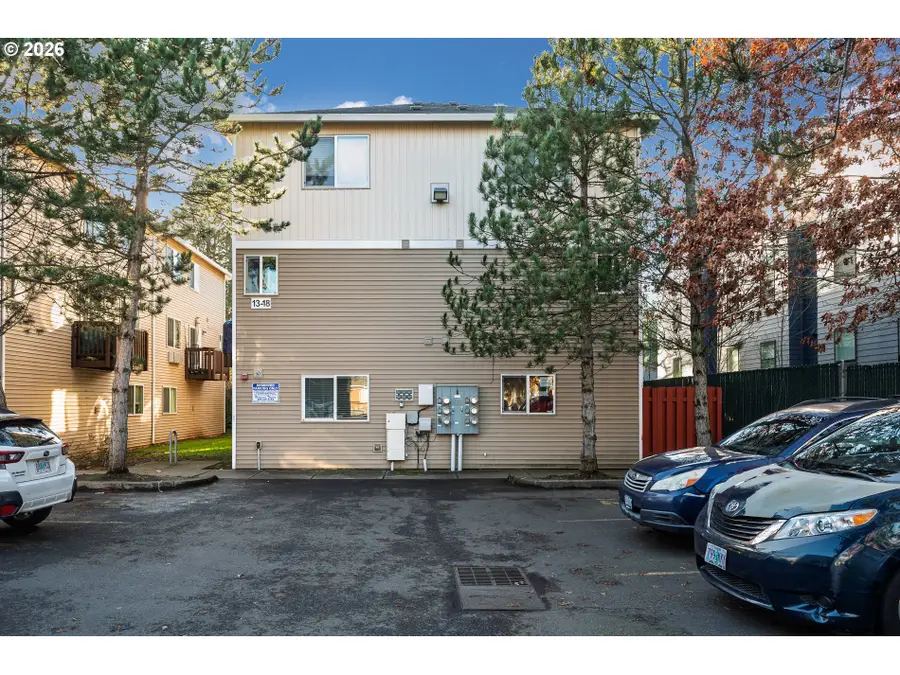 3317 SE 122nd Ave #14, Portland, OR 97236 - #2