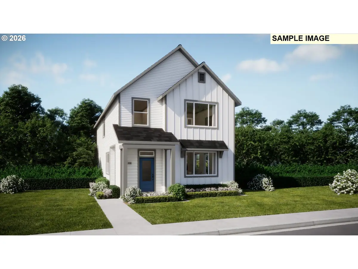 8291 SE Crescent Dr, Hillsboro, OR 97123 - Image #1