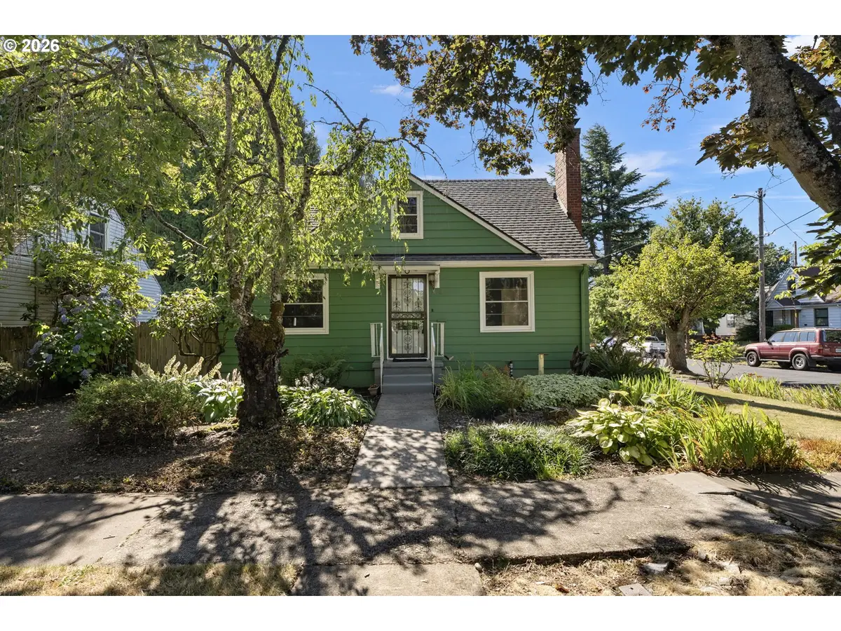 2603 SE 60th Ave, Portland, OR 97206 - #1