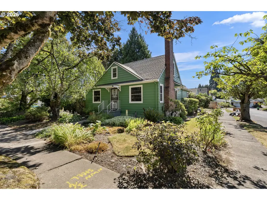2603 SE 60th Ave, Portland, OR 97206 - #2