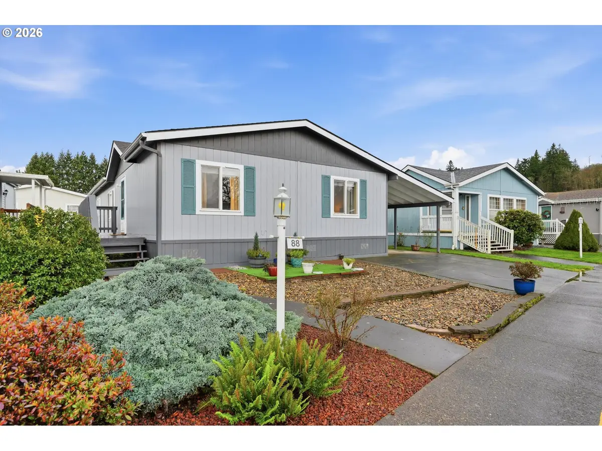 369 Gun Club Rd #88, Woodland, WA 98674 - #1