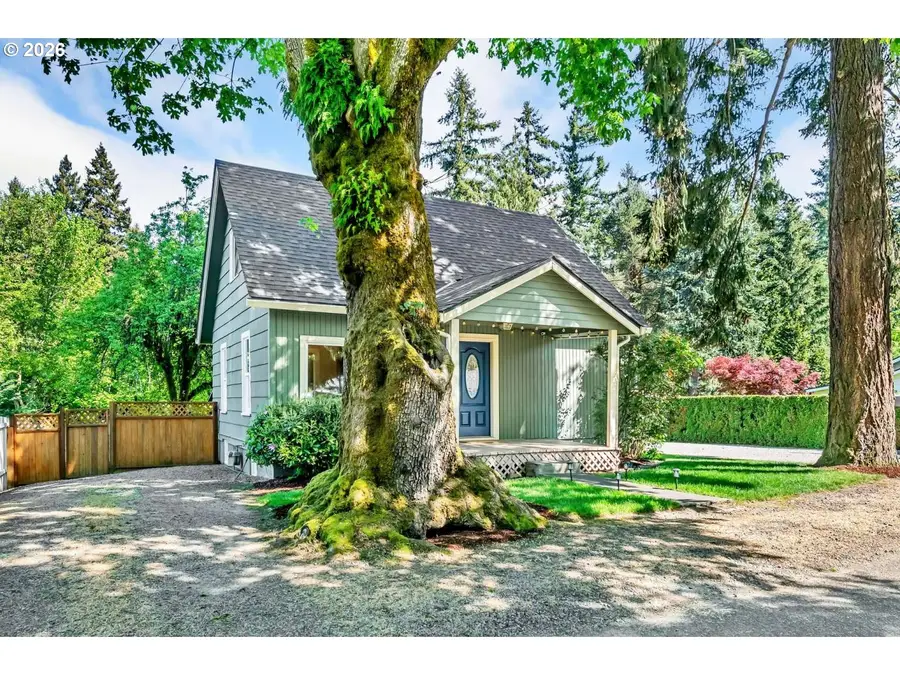 125 Selma St, Northwest Clackamas, OR 97045 - #2