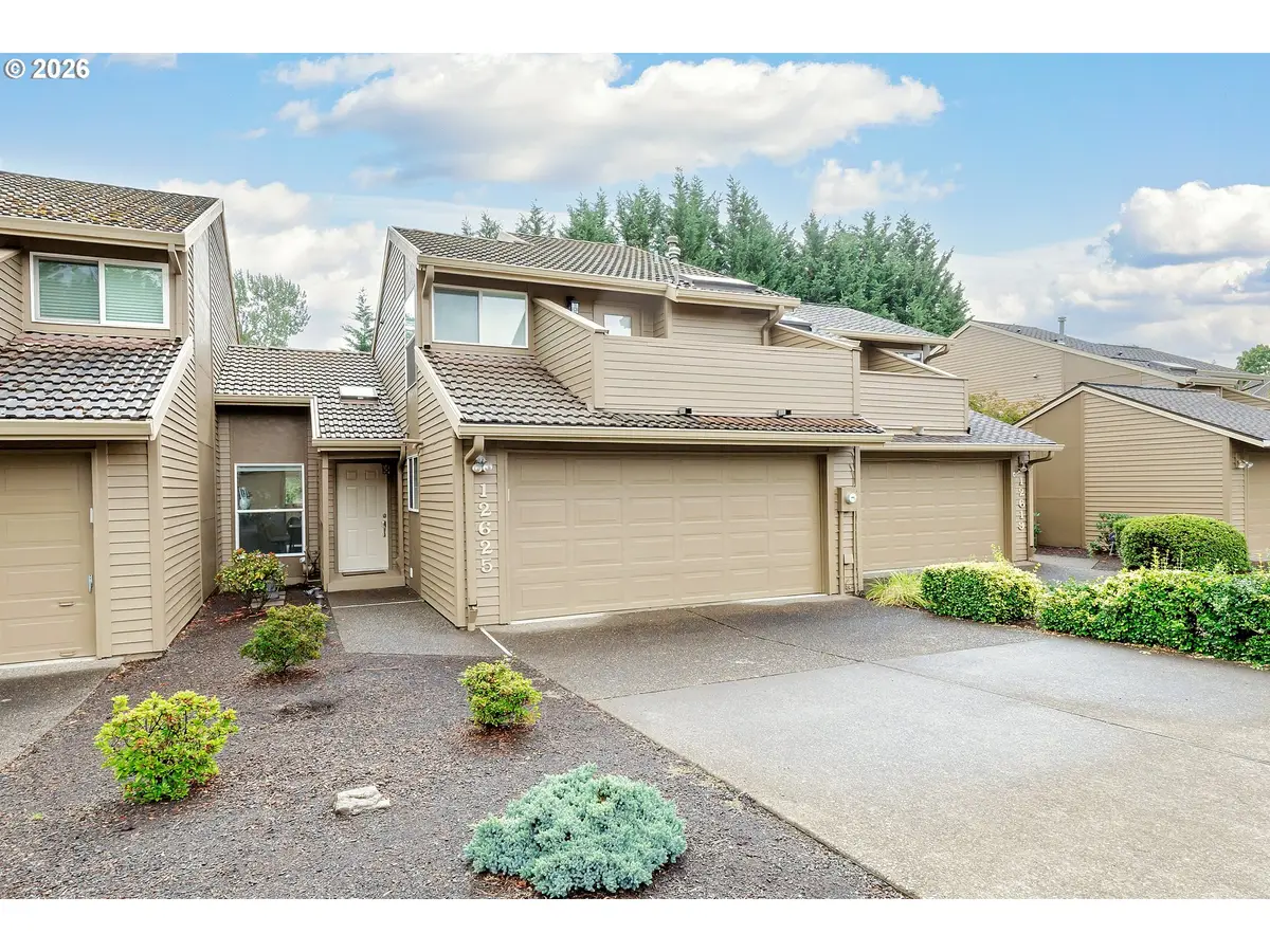 12625 SW Barberry Dr, Beaverton, OR 97008 - #1