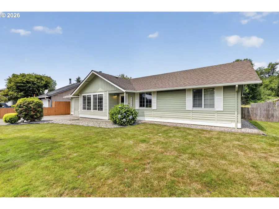 2317 Wren Dr, Longview, WA 98632 - #2