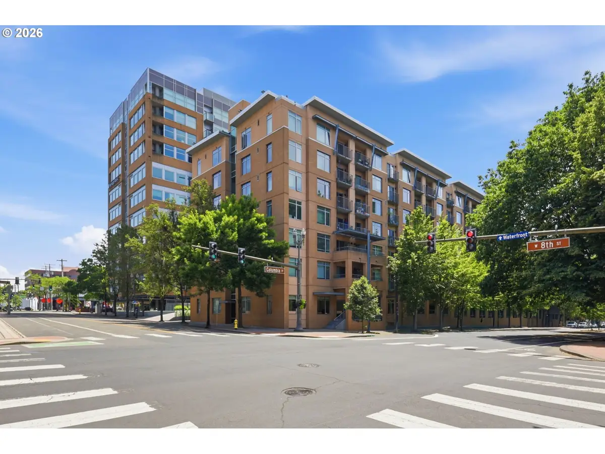 701 Columbia St #612, Vancouver, WA 98660 - #1
