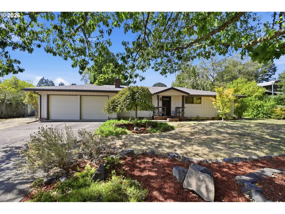 87700 Blek Dr, Veneta, OR 97487 - #1