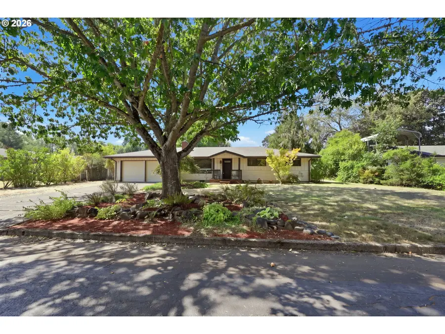 87700 Blek Dr, Veneta, OR 97487 - #2