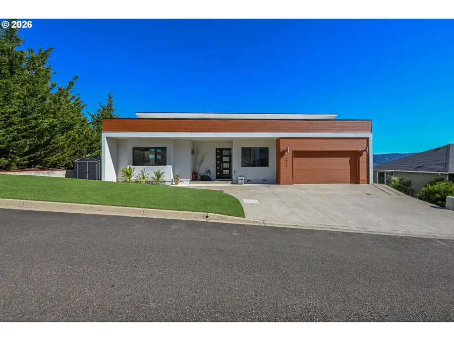 1931 Warewood Terrace Ct, Roseburg, OR 97471 - #2