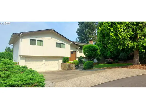 10787 SE 96th Ct, HappyValley, OR 97086