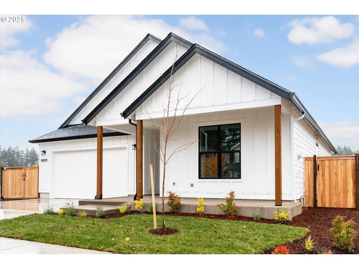 88111 Wymore Ln, Veneta, OR 97487 - #1