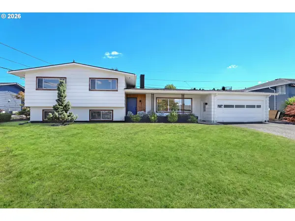 12640 NE Fremont St, Portland, OR 97230