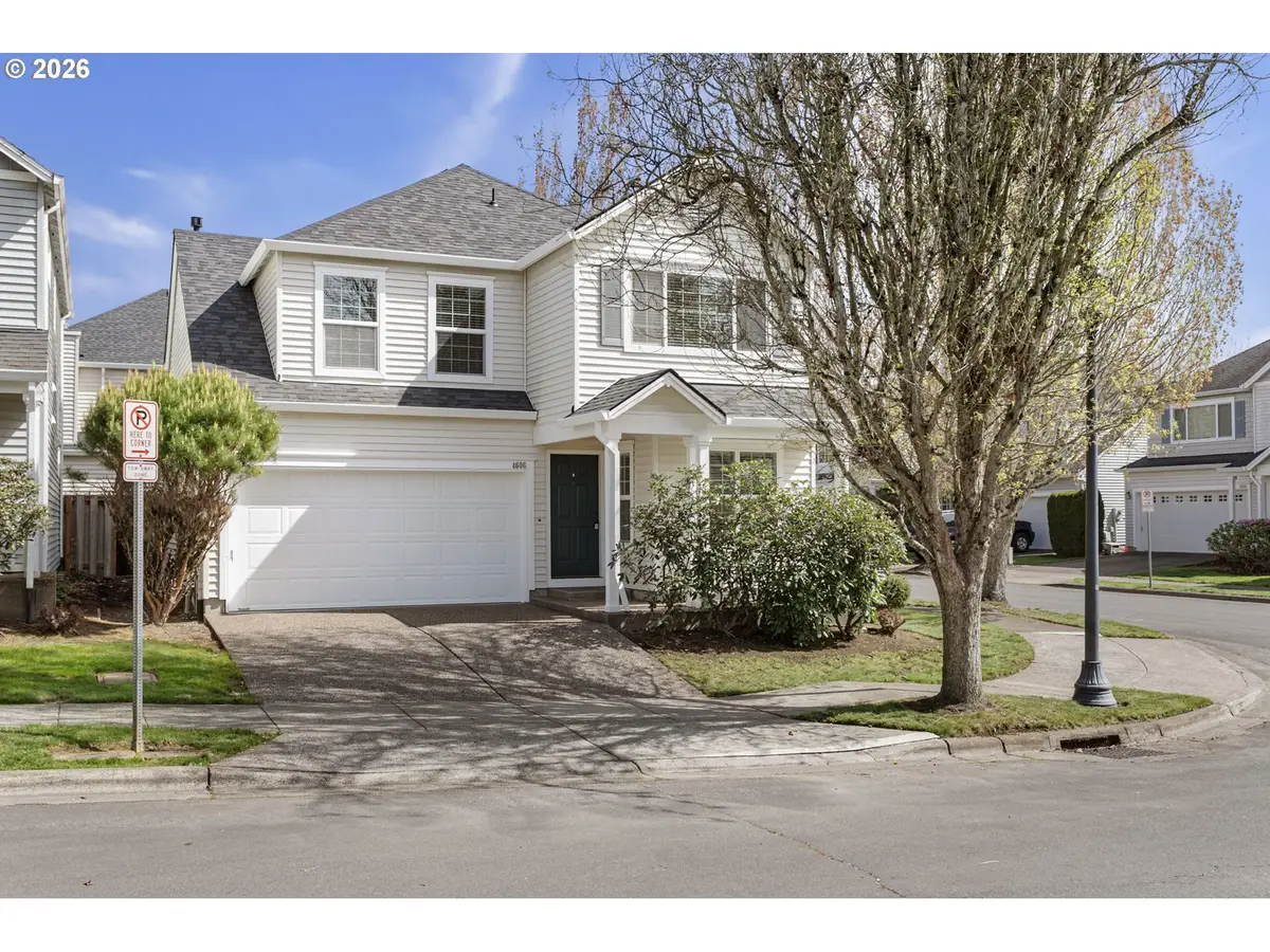 4606 NW Sidewinder Pl, Beaverton, OR 97006 - #1